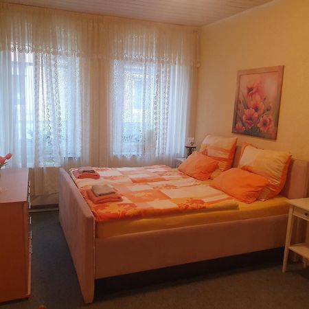 Guest House Grünstadt Kültér fotó