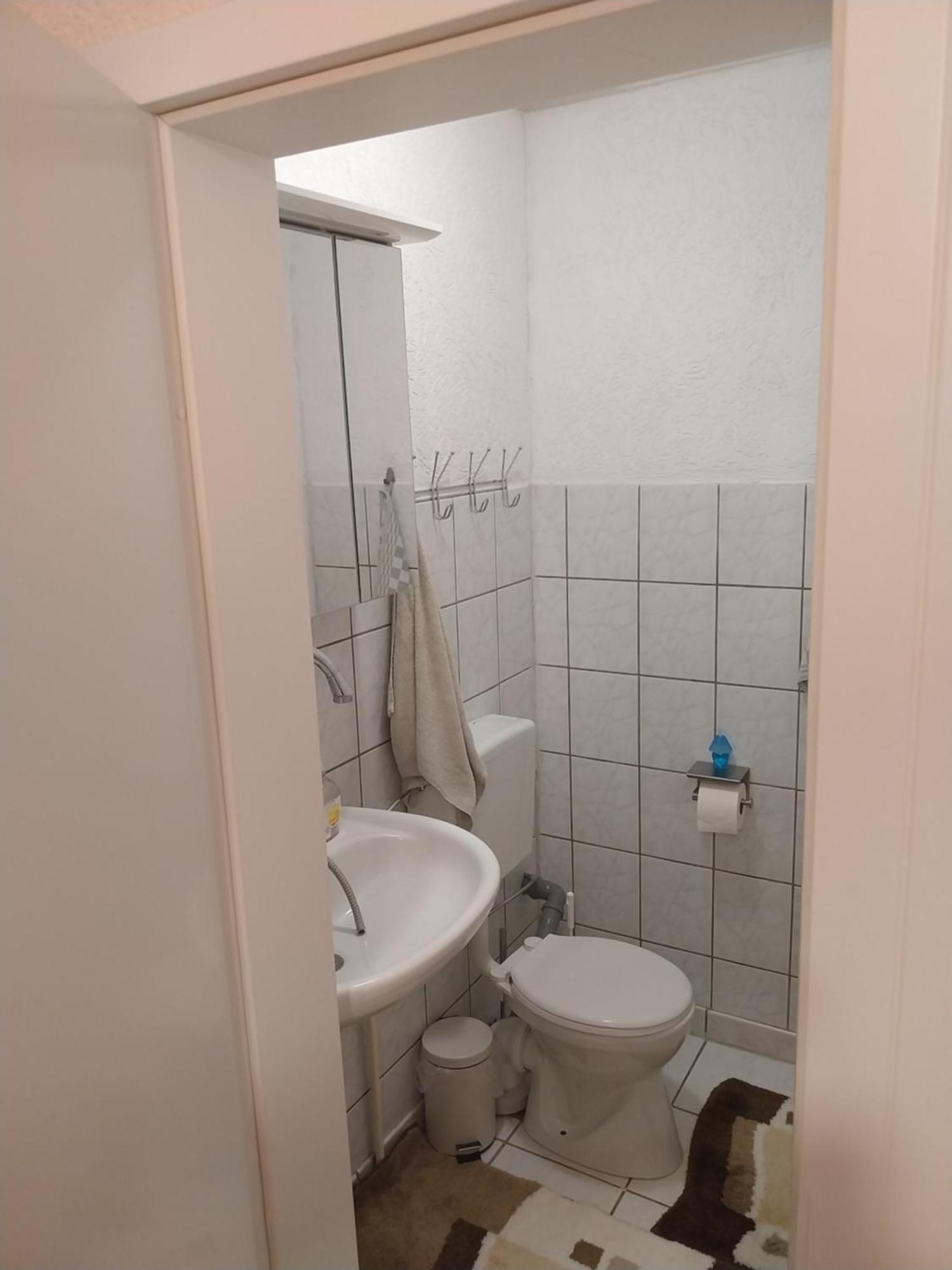 Guest House Grünstadt Kültér fotó